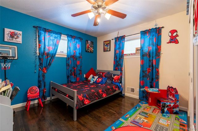 802 Muriel Drive, Northglenn, CO 80233