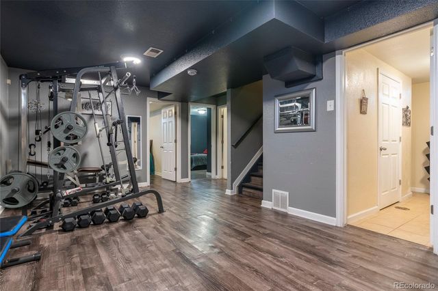 802 Muriel Drive, Northglenn, CO 80233