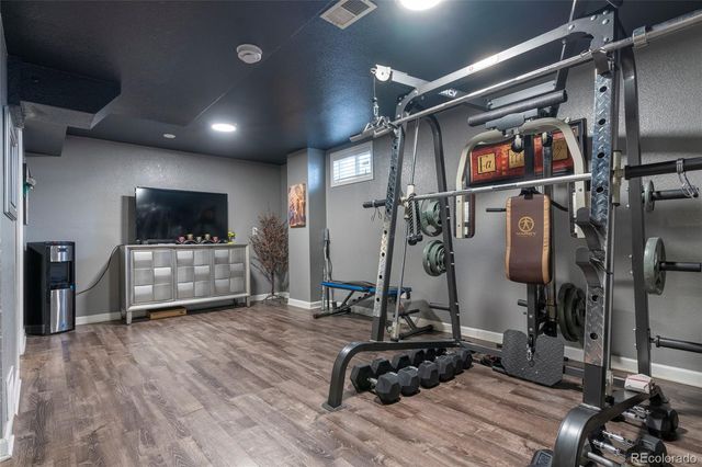 802 Muriel Drive, Northglenn, CO 80233