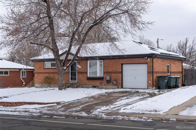 802 Muriel Drive, Northglenn, CO 80233