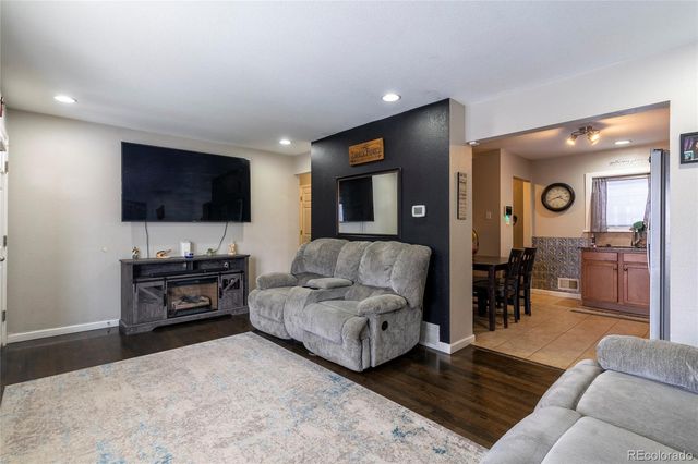 802 Muriel Drive, Northglenn, CO 80233