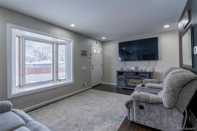 802 Muriel Drive, Northglenn, CO 80233