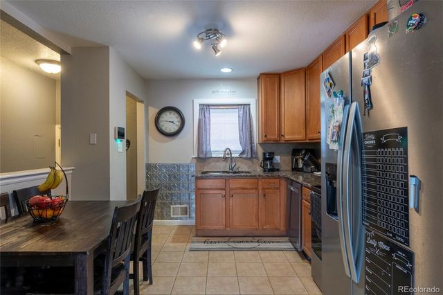 802 Muriel Drive, Northglenn, CO 80233