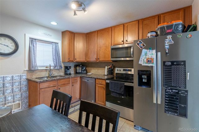 802 Muriel Drive, Northglenn, CO 80233