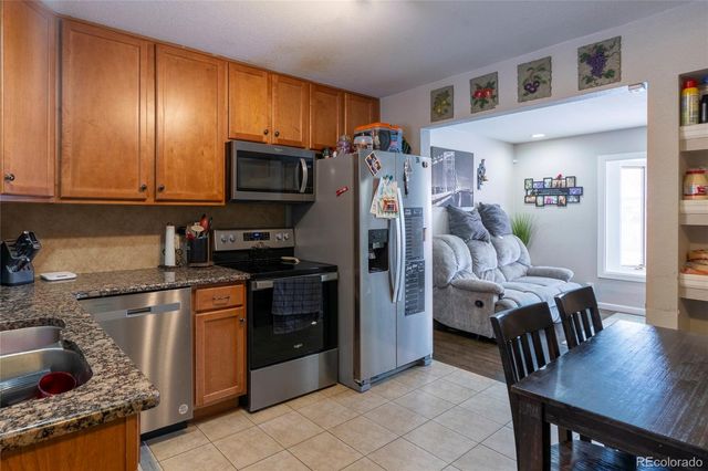 802 Muriel Drive, Northglenn, CO 80233