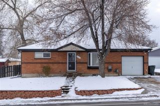 802 Muriel Drive, Northglenn, CO 80233