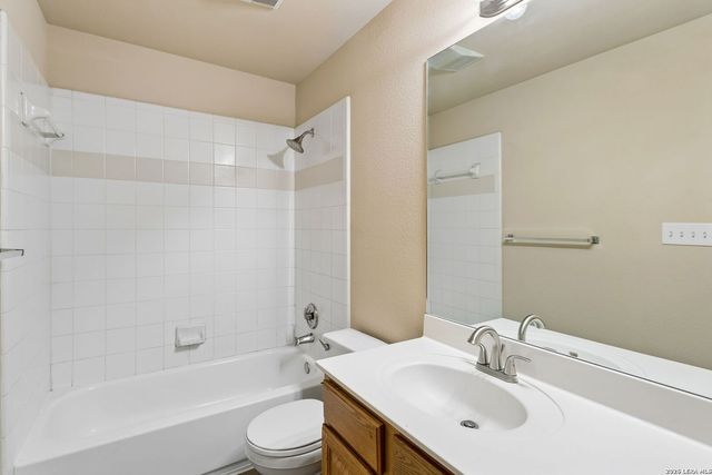 24219 Big Bear, San Antonio, TX 78258