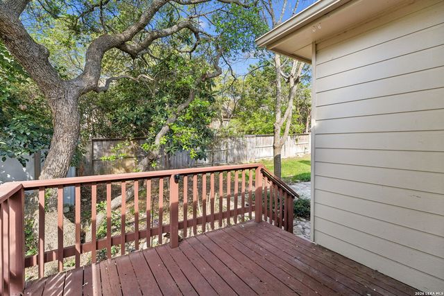 24219 Big Bear, San Antonio, TX 78258