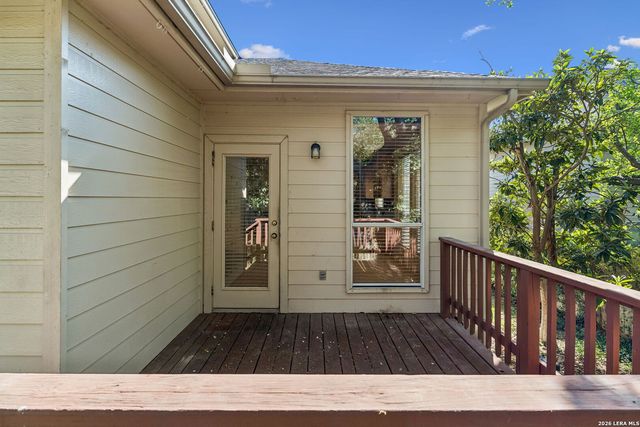 24219 Big Bear, San Antonio, TX 78258