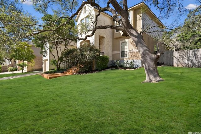 24219 Big Bear, San Antonio, TX 78258