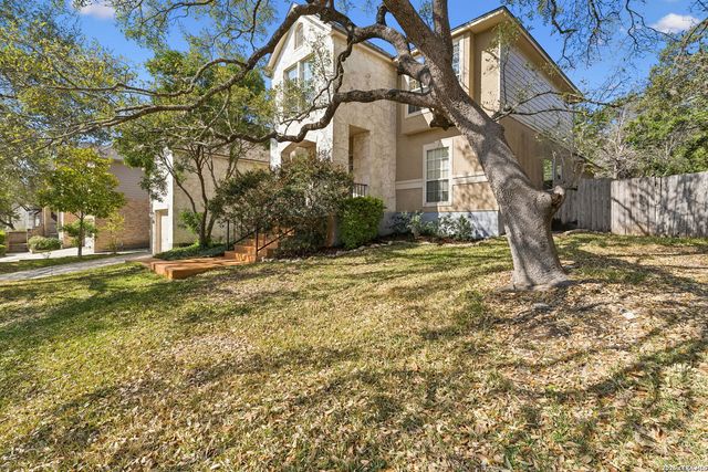 24219 Big Bear, San Antonio, TX 78258