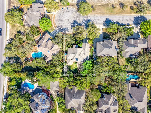 24219 Big Bear, San Antonio, TX 78258