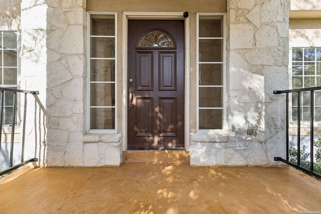 24219 Big Bear, San Antonio, TX 78258