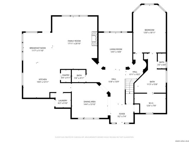 24219 Big Bear, San Antonio, TX 78258