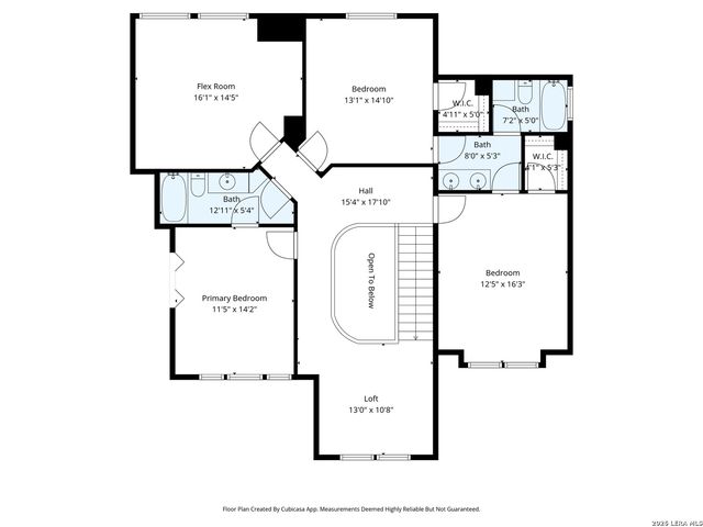 24219 Big Bear, San Antonio, TX 78258