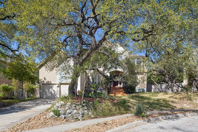 24219 Big Bear, San Antonio, TX 78258