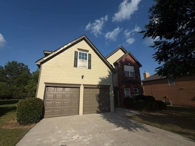 1020 Capstone Court, Suwanee, GA 30024