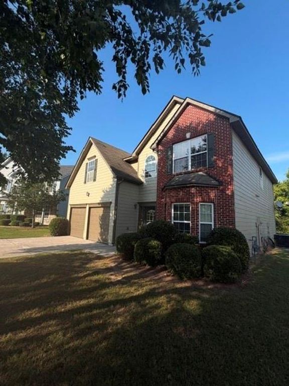 1020 Capstone Court, Suwanee, GA 30024