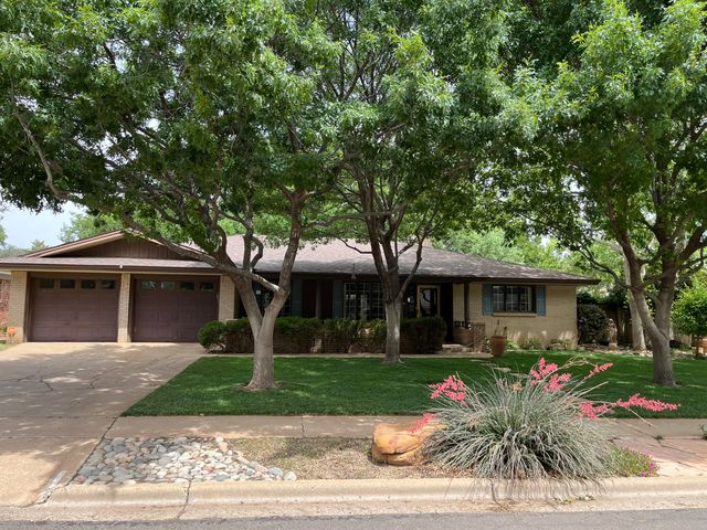 3702 69th Street, Lubbock, TX 79413