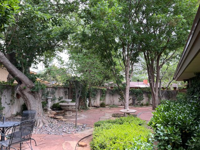 3702 69th Street, Lubbock, TX 79413