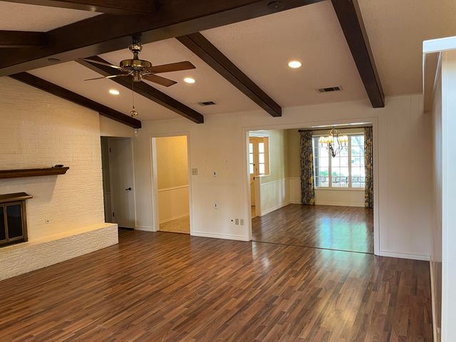 3702 69th Street, Lubbock, TX 79413