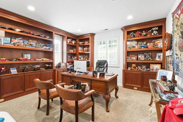 6560 Eagle Ridge Court, Gilroy, CA 95020