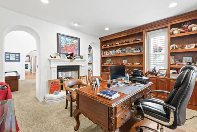 6560 Eagle Ridge Court, Gilroy, CA 95020