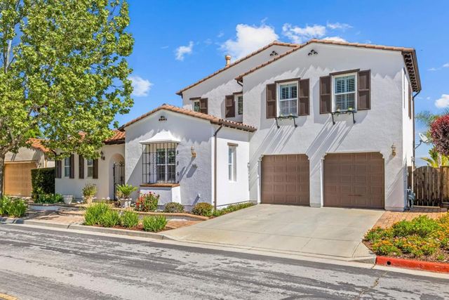 6560 Eagle Ridge Court, Gilroy, CA 95020