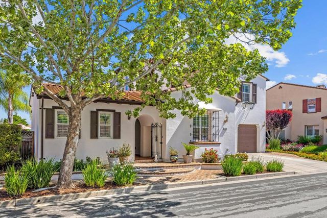 6560 Eagle Ridge Court, Gilroy, CA 95020