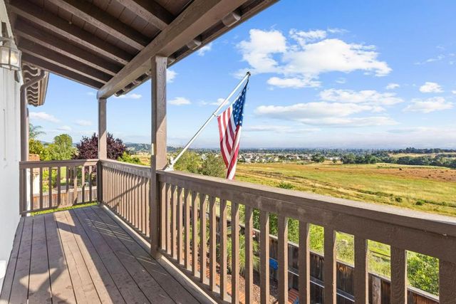 6560 Eagle Ridge Court, Gilroy, CA 95020