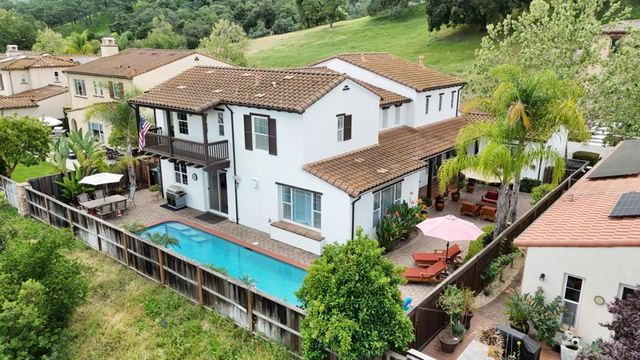 6560 Eagle Ridge Court, Gilroy, CA 95020