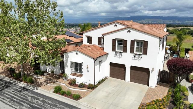 6560 Eagle Ridge Court, Gilroy, CA 95020