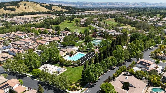 6560 Eagle Ridge Court, Gilroy, CA 95020