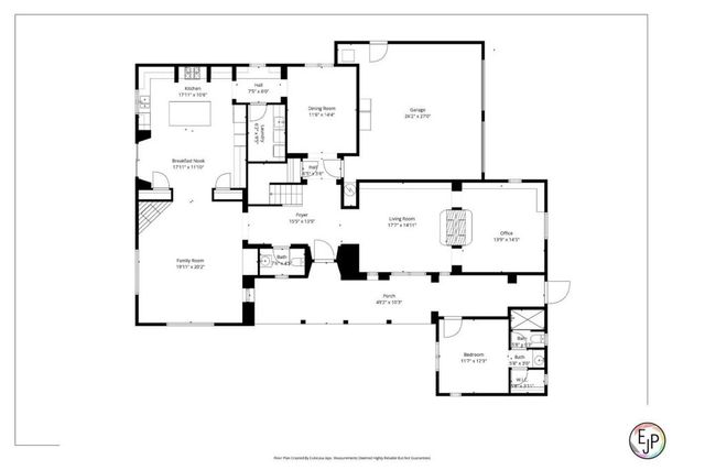 6560 Eagle Ridge Court, Gilroy, CA 95020