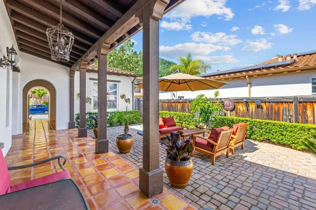 6560 Eagle Ridge Court, Gilroy, CA 95020