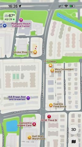 310 S Cypress Road 701, Pompano Beach, FL 33060