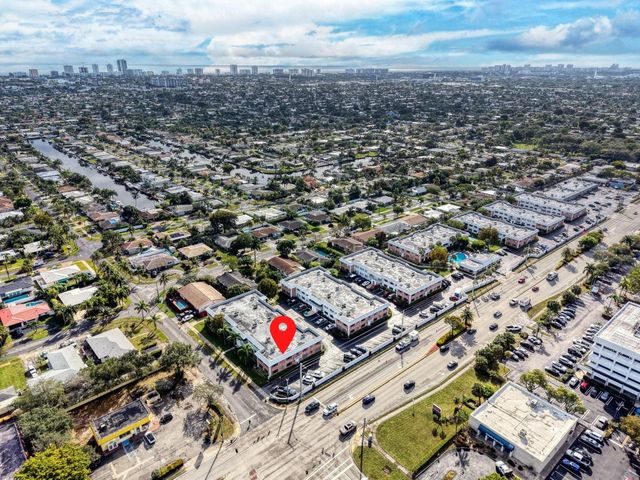 310 S Cypress Road 701, Pompano Beach, FL 33060