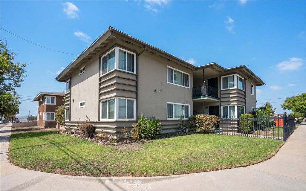 2039 Marine, Gardena, CA 90249 — exterior