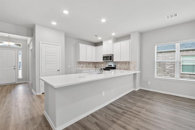 2123 Spring Hollow Drive, Baytown, TX 77521