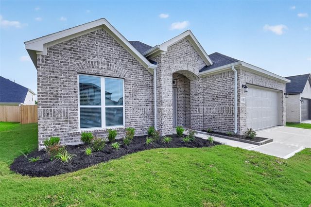 2123 Spring Hollow Drive, Baytown, TX 77521