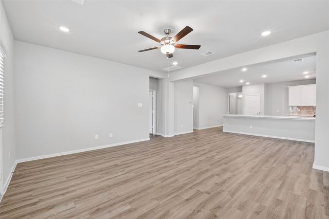 2123 Spring Hollow Drive, Baytown, TX 77521