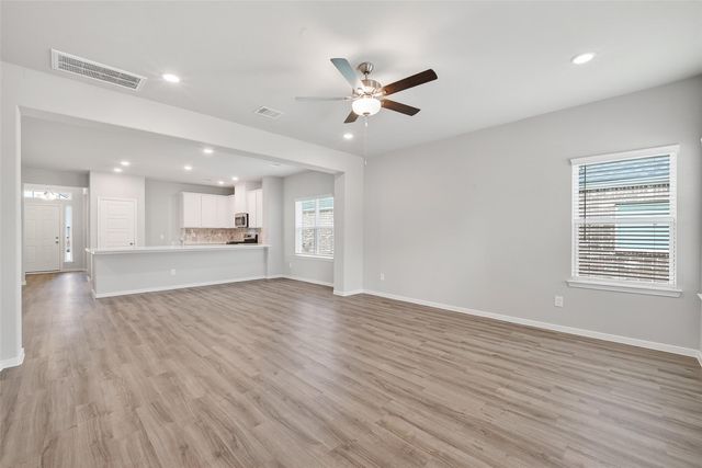 2123 Spring Hollow Drive, Baytown, TX 77521