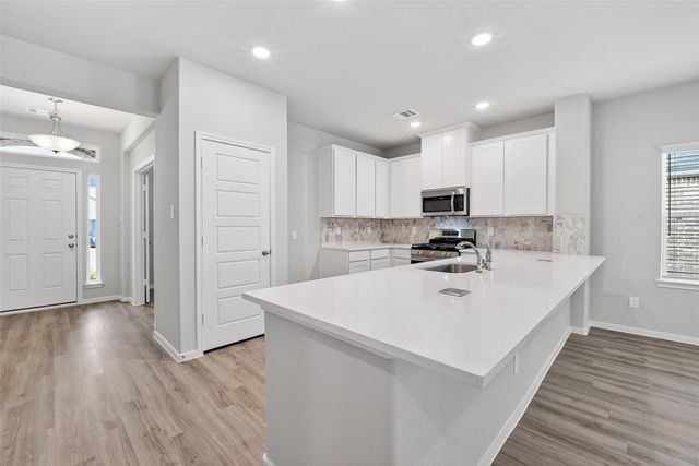 2123 Spring Hollow Drive, Baytown, TX 77521