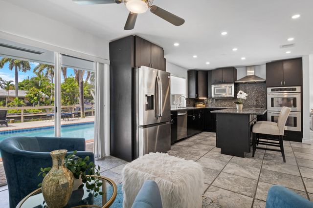 1418 NE 57th Place, Fort Lauderdale, FL 33334