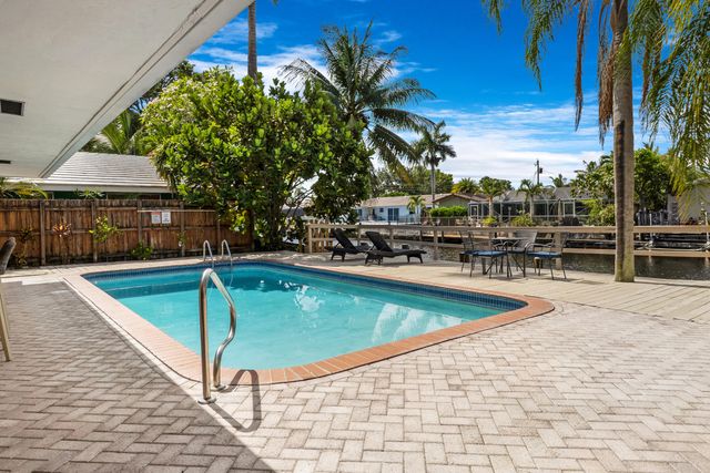 1418 NE 57th Place, Fort Lauderdale, FL 33334