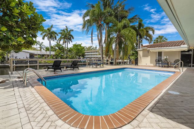 1418 NE 57th Place, Fort Lauderdale, FL 33334