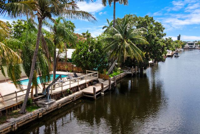 1418 NE 57th Place, Fort Lauderdale, FL 33334