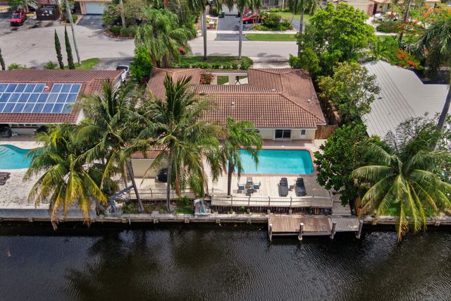 1418 NE 57th Place, Fort Lauderdale, FL 33334