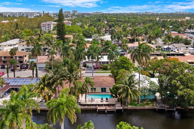 1418 NE 57th Place, Fort Lauderdale, FL 33334