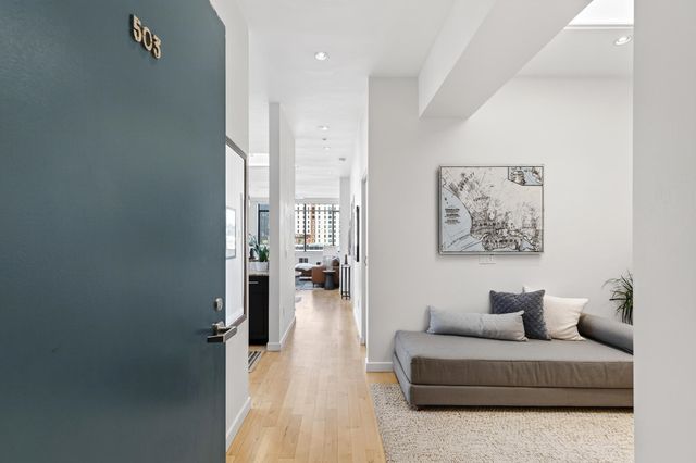 330 13th Street 5C, Oakland, CA 94612